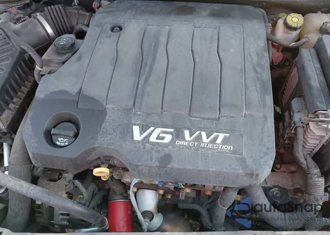 2012 Buick Lacrosse Premium 1 Group из США, поврежденный, VIN 1G4GD5E34CF194323